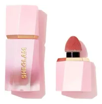 Comprar Sheglam Blush Líquido Color Bloom Larga Duración Rose Ritual Tono del maquillaje Rosse Ritual