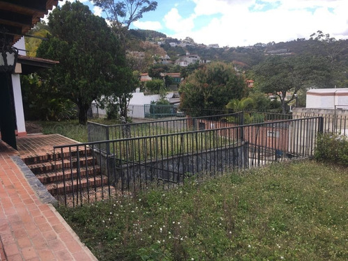 Imagen 13 de 16 de Quinta En Venta Prados Del Este Mls #21-18072