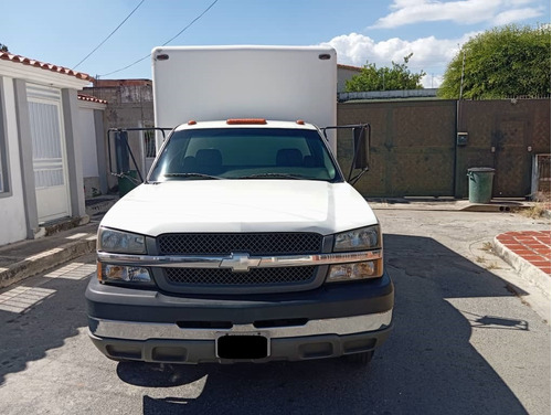 Chevrolet C3500