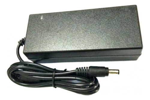 Cable Adaptador De Corriente 100v-240v Dc 12v 5a Para Equipo