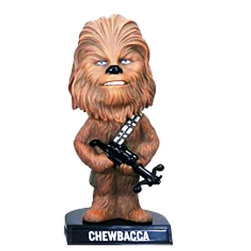 Funko Chewbacca Bobble-head