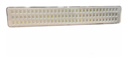 Lámpara Led De Emergencia 90 Leds Certificada