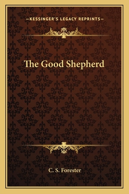 Libro The Good Shepherd - Forester, C. S.