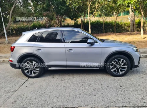 Audi Q5 45 TFSI MHEV QUATTRO ADVANCE