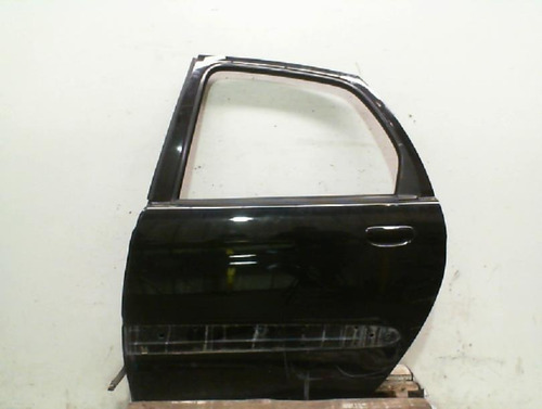 Puerta Trasera Izquierda Citroen Picasso 5p 2011 - 285196