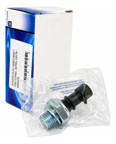 SNUPER ウソン　セルカ Interruptor Sensor Cebolinha Óleo Original Gm Spin 2013