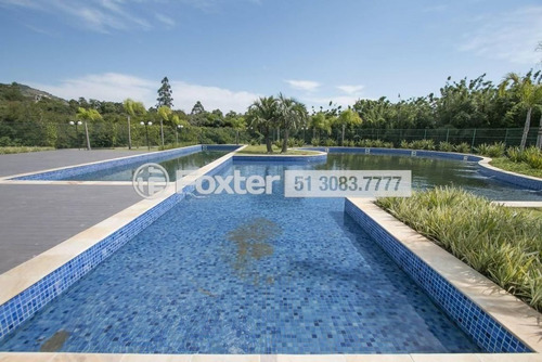 Terreno Em Condomínio, 555 M², Vila Nova - 137151