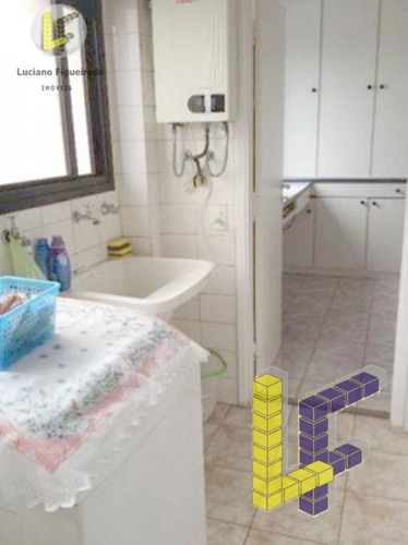 Venda Apartamento Sao Caetano Do Sul Santo Antonio Ref: 9944 - 9944