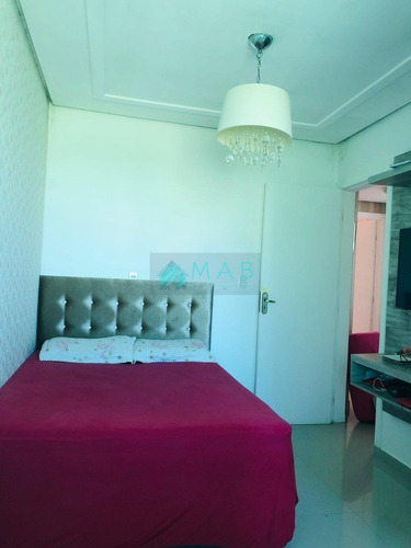 Imagem 10 de 30 de Triplex Maravilhoso Com Mobília, À Venda Em Ótima Localização No Bairro Dos Ingleses, Florianópolis Sc! - Ca00278 - 68984106