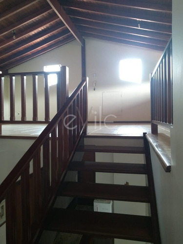 Imagem 6 de 30 de Casa À Venda Em Parque Alto Taquaral - Ca007650