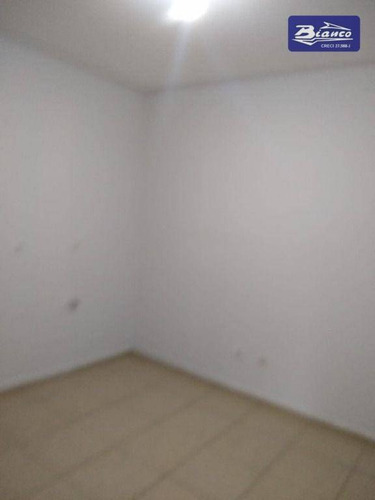 Imagem 7 de 15 de Apartamento Com 2 Dormitórios Para Alugar, 40 M² Por R$ 750,00/mês - Jardim Testae - Guarulhos/sp - Ap4471