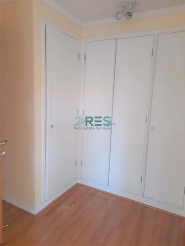 Departamento En Venta De 3 Dorm. En Las Condes