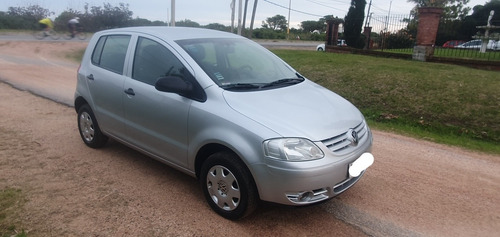 Volkswagen Fox Fox 1.6l Plus