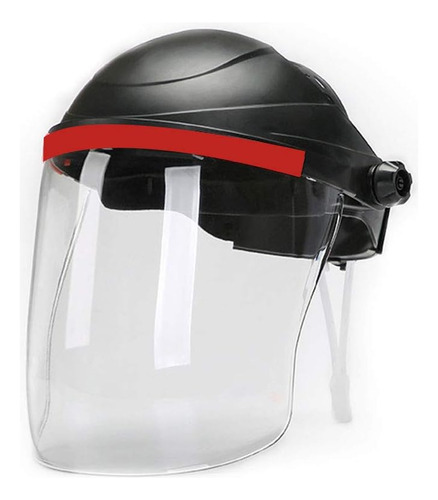 Casco De Soldadura, Lente De Soldador, Protector De Molienda