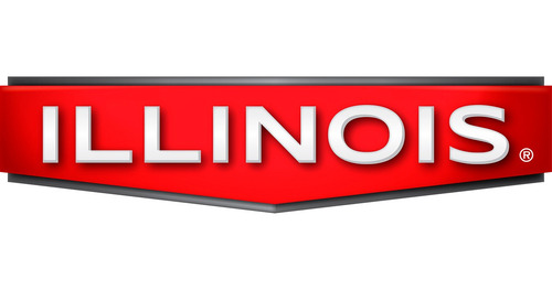 Junta Tapa Cilindros Illinois P/ Peugeot 206 1.6 Tu5jp/j2 8v