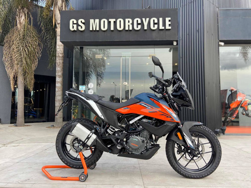 Imagen 19 de 19 de Ktm 390 Adventure 2023 En Stock Fisico.