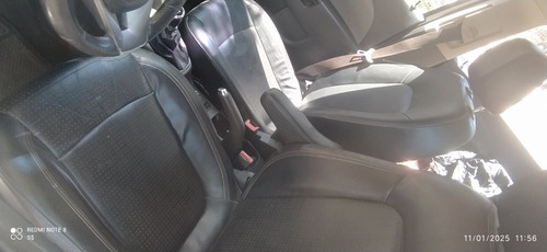 Chevrolet Sonic 2014 1.6 / 16v / Ltz/mt.