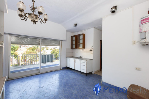 Ph En Venta 6 Ambientes En Ramos Mejia Balcon Y Jardin Financiacion