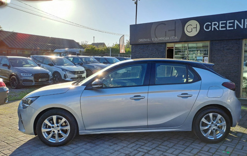 Opel Corsa Td 100 1.5 Diesel 4x2 Mecanico