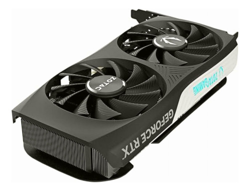 Zotac Vga Rtx4070 12gb Twin Edge Oc