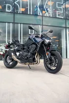 Comprar Kawasaki Z900 Abs - 100% Financiada - Tomamos Tu Moto Usada