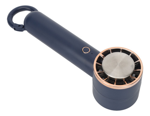 Mini Ventilador Portátil Usb Recargable Personal Para Exteri