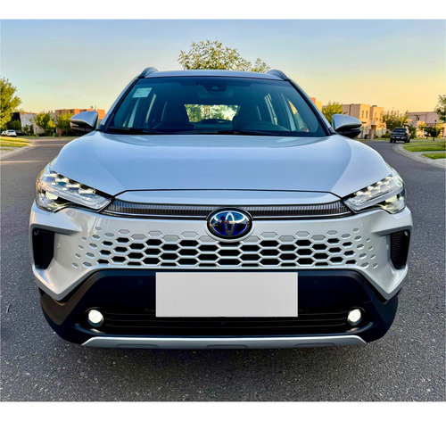 Toyota Corolla Cross 1.8 Hev Seg Ecvt