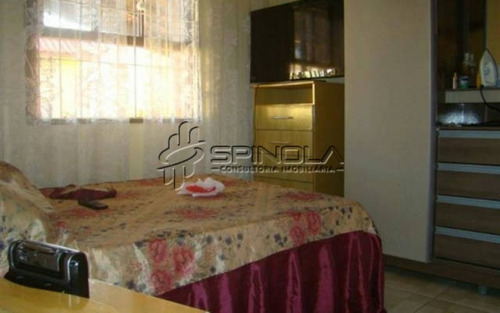 Imagem 19 de 30 de Casa Residencial ? Venda, Balneário Maracanã, Praia Grande - Ca0586. - Ca0586