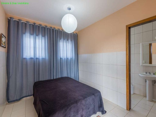 Imagem 28 de 30 de Linda Casa De Campo, Grande Parte Térrea, Avarandada Com Linda Vista E Ótimo Acabamento. - Ca01013 - 71031827
