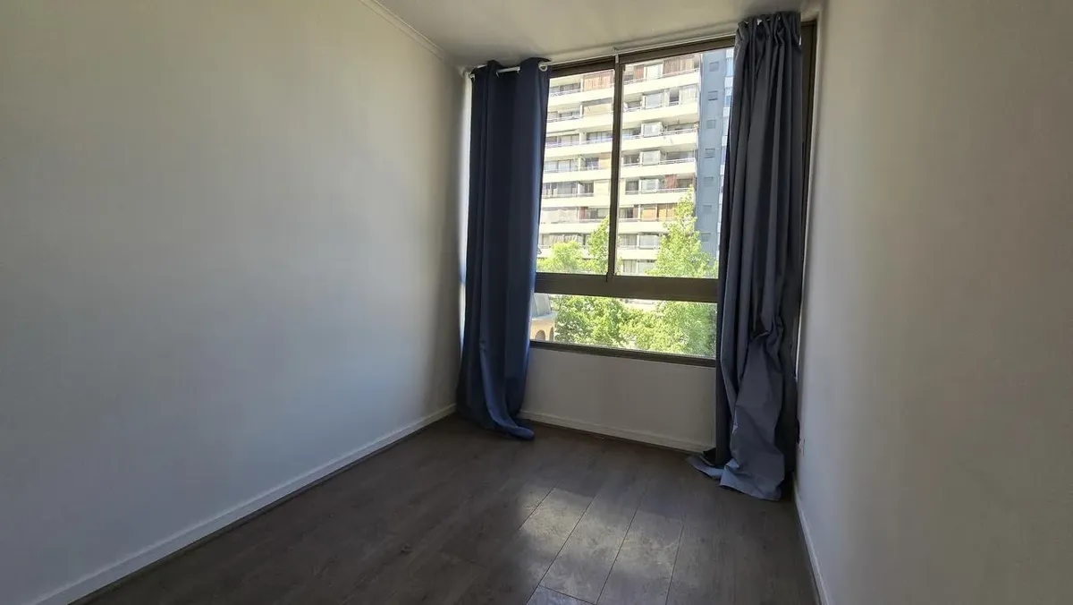 Imagen 4 de 30 de Venta Departamento 2hab 2ba Ñuñoa