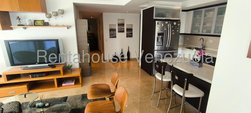 Apartamento En Venta En Campo Alegre Lj 25-13510