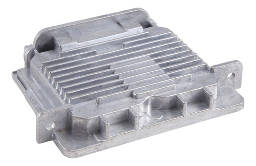 Módulo Controlador Hid Xenon Ballast 89089352 22840414 Para