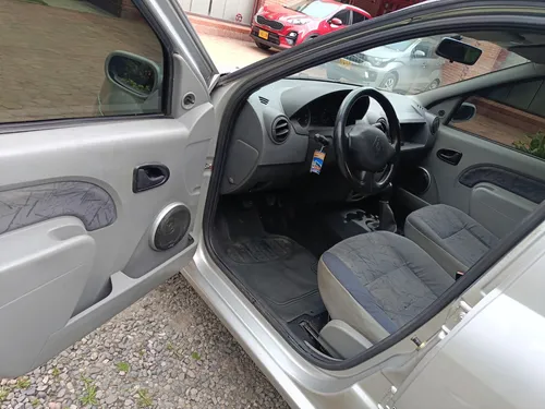 Renault Logan 1.4 Expression
