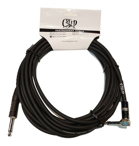 Cable Creep Blsa-30