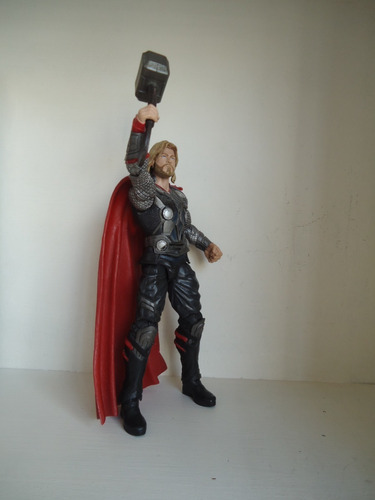 Marvel Select Thor The Mighty Avenger