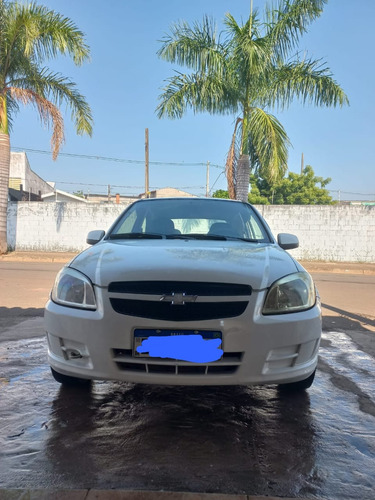 Chevrolet Celta 1.0 Ls Flex Power 3p