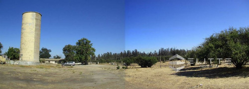 Industrial En Venta En Casablanca