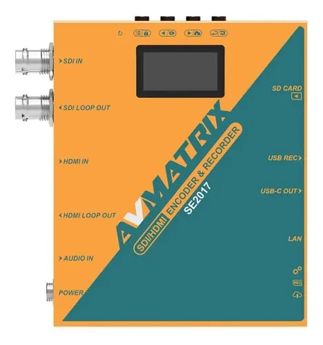 Lilliput Avmatrix Se2017 Streaming