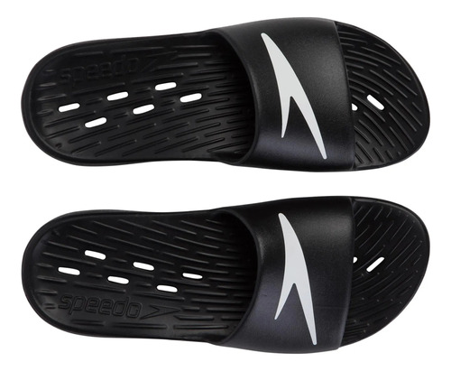 Sandalias Speedo Slide Natacion Piscina