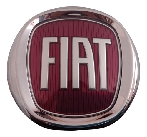 Emblema Delantero Fiat