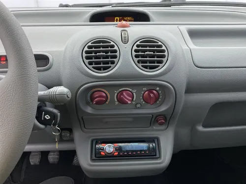 Renault Twingo Dynamique Plus 16v
