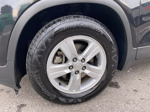 Chevrolet Tracker 1.8 Lt At