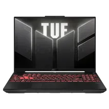 Laptop ASUS TUF A16 AMD Ryzen 7 170 16GB 512GB RTX 4050 6GB 16" WUXGA 144Hz Windows 11