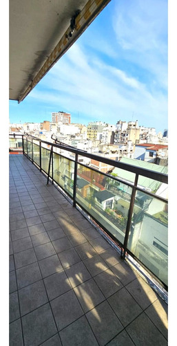 Venta Departamento En Recoleta