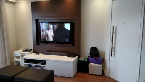 Imagem 2 de 15 de Apartamento - Ref: 4206