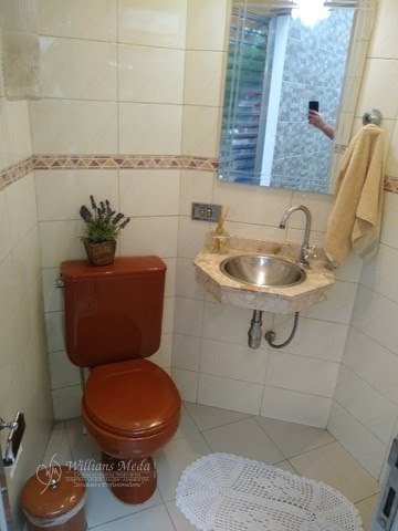 Imagem 13 de 15 de Casa Assobradada Em Jardim Santa Clara - Guarulhos - 20516