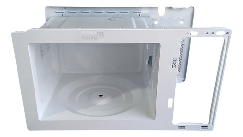 Cavidade Microondas Electrolux Ma30s Mef28 Mef30 Mtd30