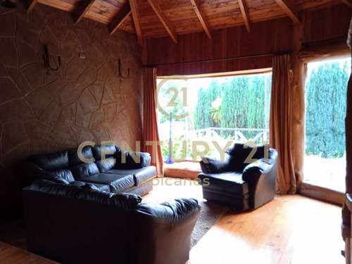 Imagen 11 de 28 de Venta De Casa C/ Parcela , 2 Pisos , Caburgua