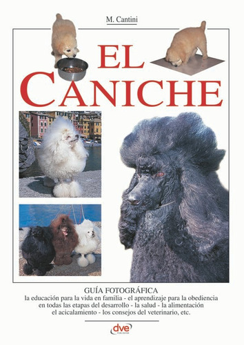 El Caniche - M. Cantini