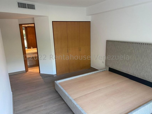 Imagen 8 de 17 de Livy Ramírez Alquila Apartamento En Lomas De Las Mercedes Mls #23-12911